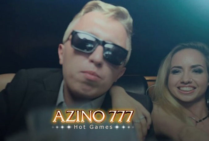 Регистрация и профиль в казино Azino 777 casino